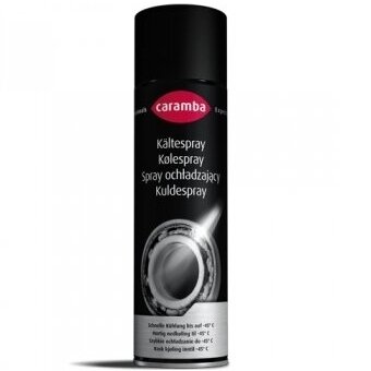 Šaldantis aerozolis 500ml Šaldantis aerozolis 500ml