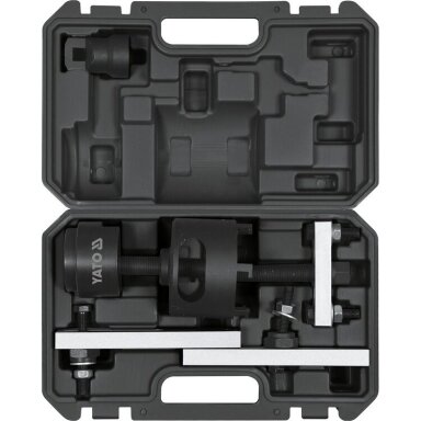 Sankabos remonto komplektas DUPLEX VAG DSG transmisijai Sankabos remonto komplektas DUPLEX VAG DSG transmisijai