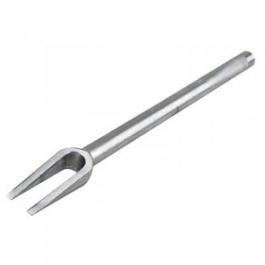 Šarnyru skirtuvas 24mm L-300mm Šarnyru skirtuvas 24mm L-300mm