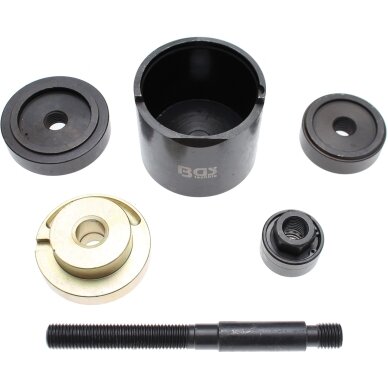 Sailentblokų presavimo rinkinys VAG 8589 3