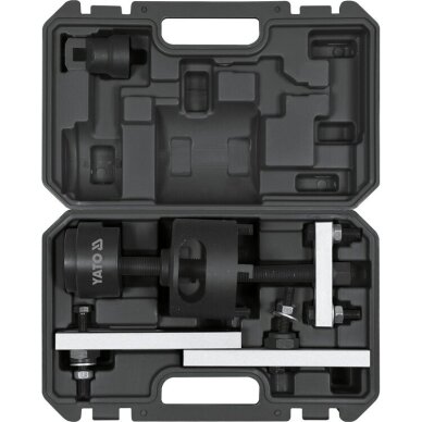 Sankabos remonto komplektas DUPLEX VAG DSG transmisijai Sankabos remonto komplektas DUPLEX VAG DSG transmisijai