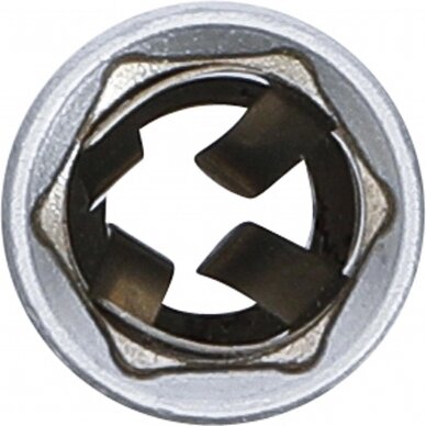 Galvutė žvakėms 16mm 1/2" 2401 1