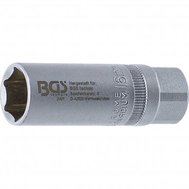 Galvutė žvakėms 16mm 1/2" 2401