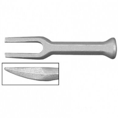Šarnyru skirtuvas 18mm L-200mm Šarnyru skirtuvas 18mm L-200mm