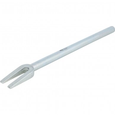 Šarnyru skirtuvas 18mm L-410mm 1805 Šarnyru skirtuvas 18mm L-410mm 1805