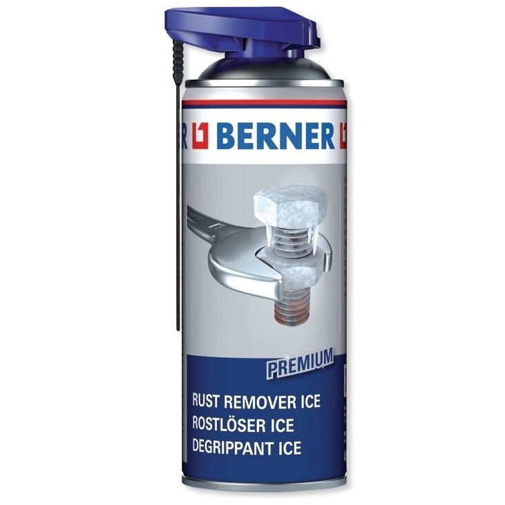 Šaldantis rudžių tirpiklis ICE PREMIUM 400ml 1013324 1 Šaldantis rudžių tirpiklis ICE PREMIUM 400ml 1013324 1