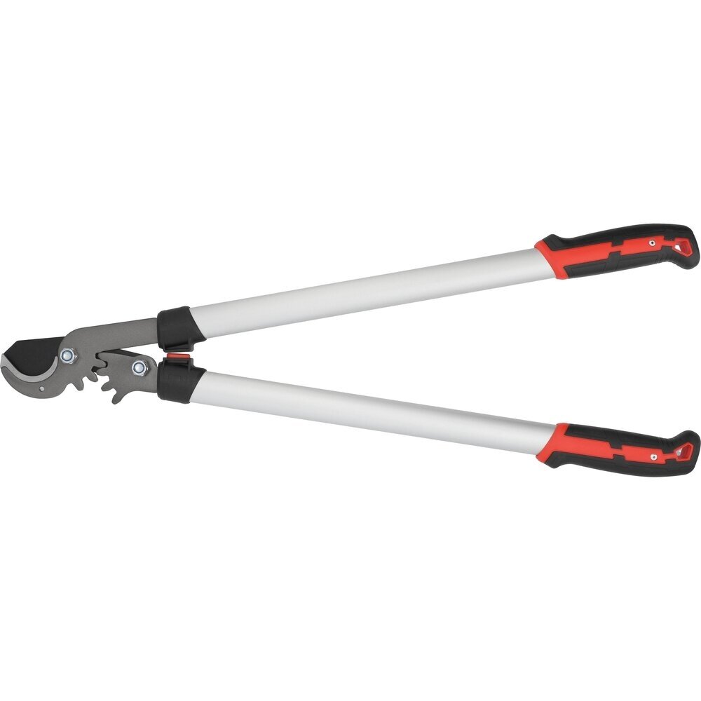 Sekatorius šakoms su pakopiniu mechanizmu teleskopinis 760mm 1 Sekatorius šakoms su pakopiniu mechanizmu teleskopinis 760mm 1