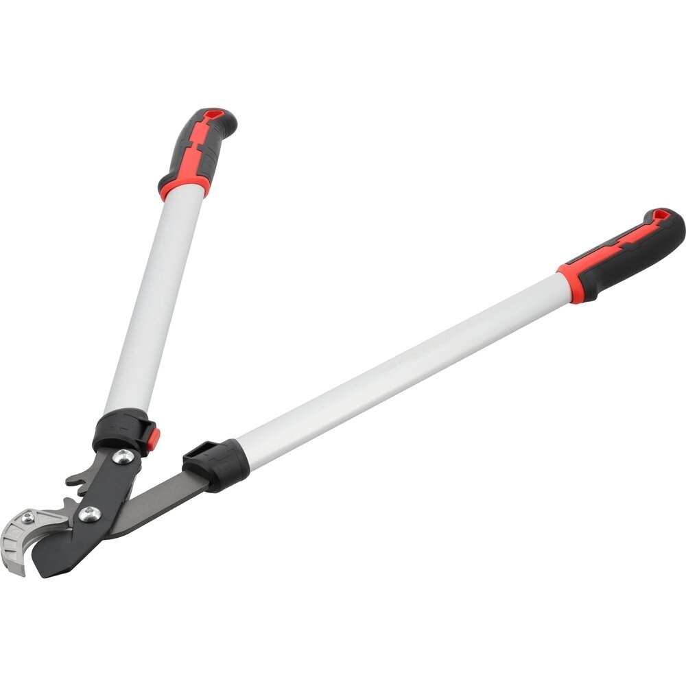 Sekatorius šakoms su pakopiniu mechanizmu teleskopinis 760mm 2 Sekatorius šakoms su pakopiniu mechanizmu teleskopinis 760mm 2