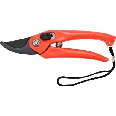 Sekatorius šakelėms 180mm 1 Sekatorius šakelėms 180mm 1