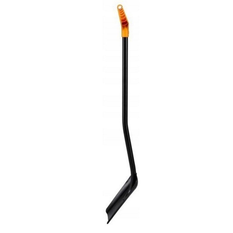 Semtuvas lenktu kotu smailus FISKARS Solid Metal L-1267mm 2 Semtuvas lenktu kotu smailus FISKARS Solid Metal L-1267mm 2