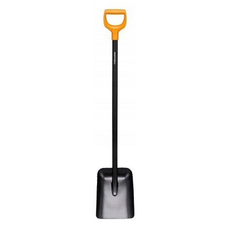 Semtuvas lenktu kotu smailus FISKARS Solid Metal L-1267mm 1 Semtuvas lenktu kotu smailus FISKARS Solid Metal L-1267mm 1