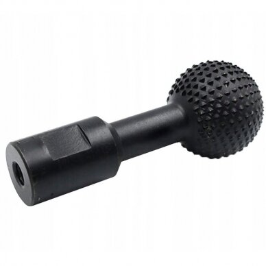 Freza medžiui M14 40mm 1 Freza medžiui M14 40mm 1