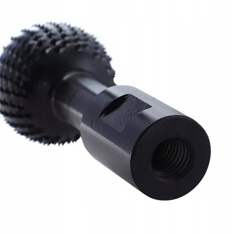 Freza medžiui M14 40mm 2 Freza medžiui M14 40mm 2