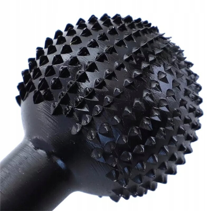 Freza medžiui M14 40mm 3 Freza medžiui M14 40mm 3