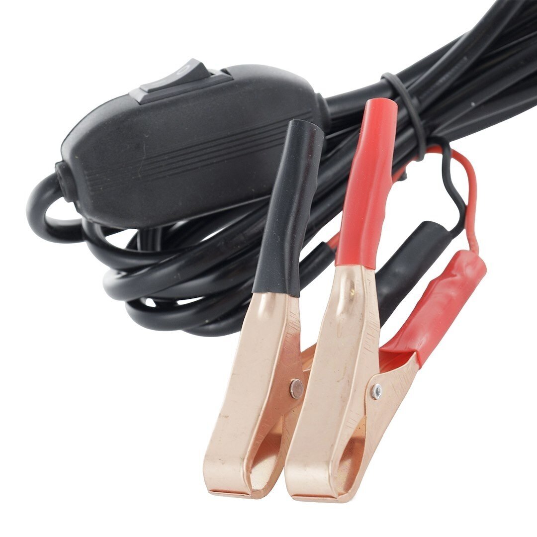 Siurblys įmetamas dyzelinui 12V 2
