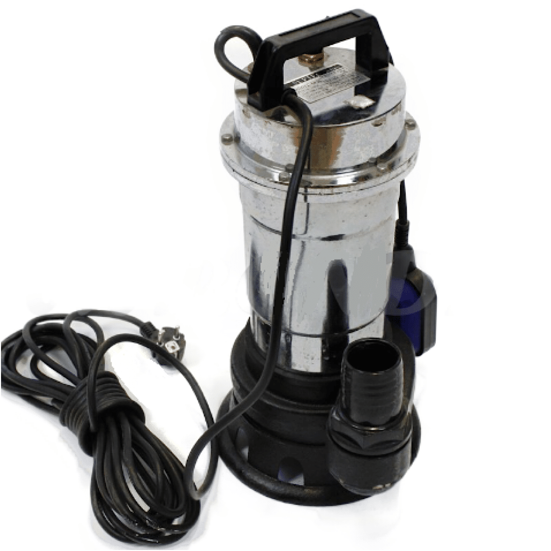 Siurblys nešvariam vandeniui 50mm 2200W SP26 Siurblys nešvariam vandeniui 50mm 2200W SP26