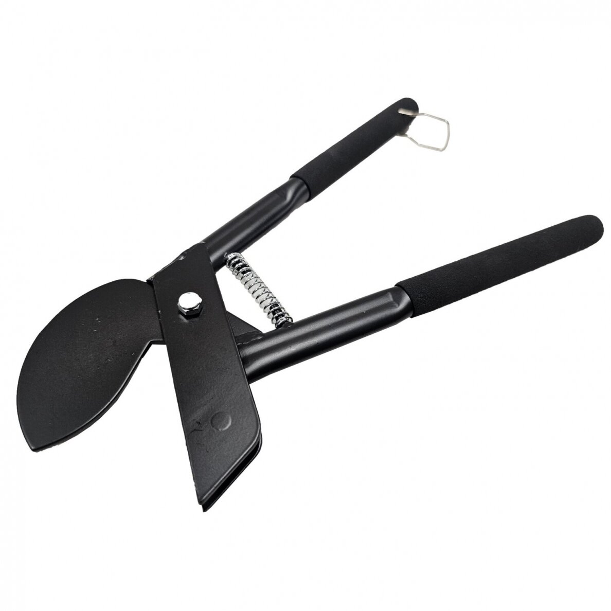 Replės šiferio kirpimui L-320mm Replės šiferio kirpimui L-320mm