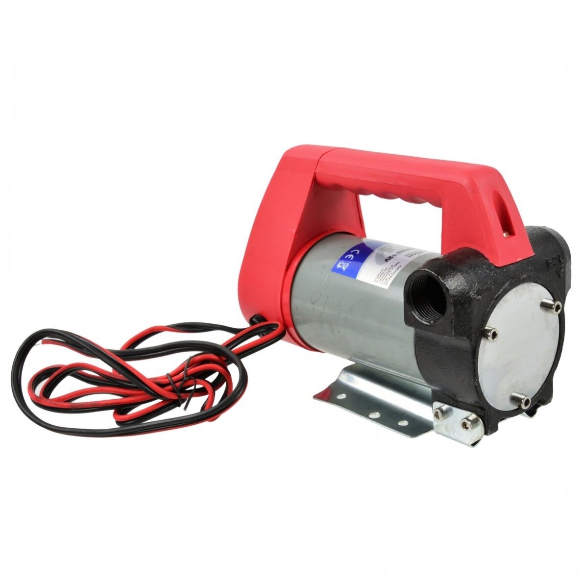 Siurblys dyzelinui/žibalui 12V 155W G00945 5