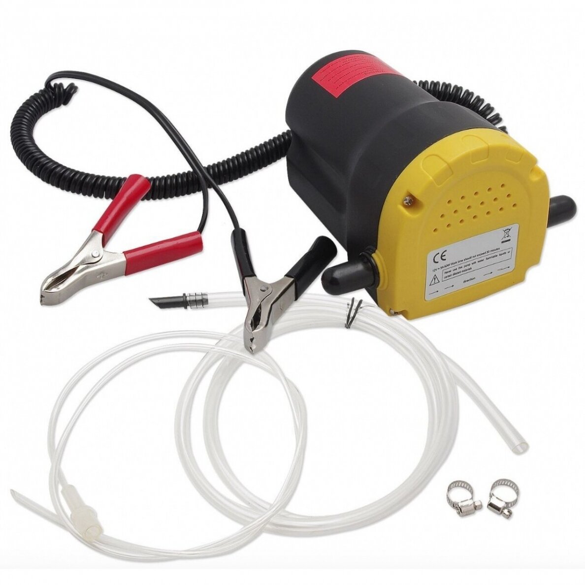 Siurblys dyzelinui/tepalui 12V Siurblys dyzelinui/tepalui 12V