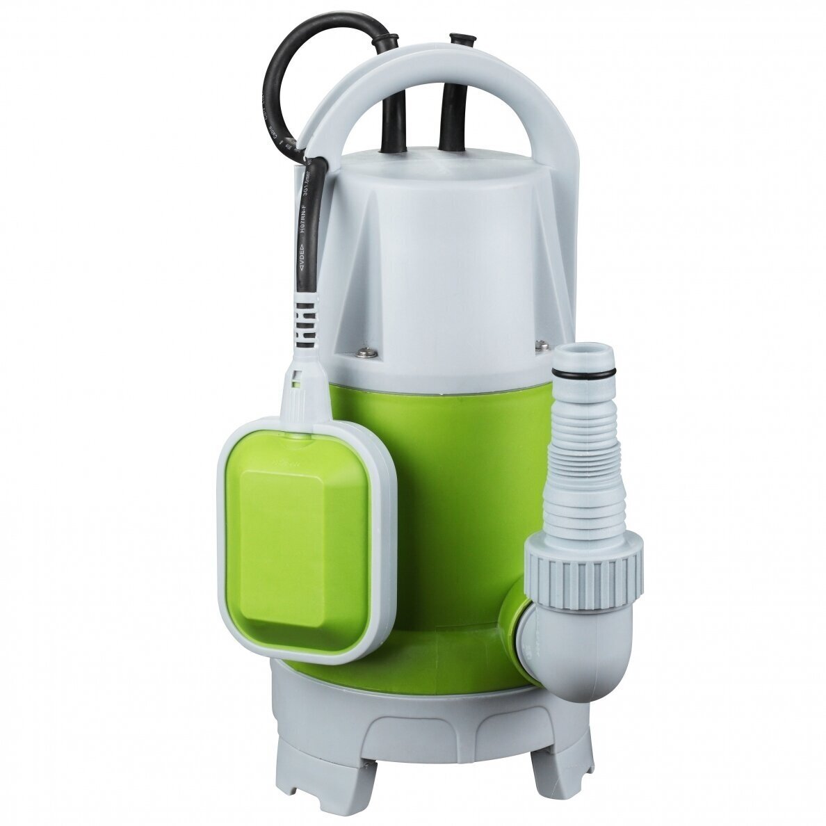 Siurblys nešvariam vandeniui plastikinis 25,32,38mm 750W Siurblys nešvariam vandeniui plastikinis 25,32,38mm 750W