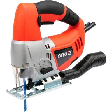 Siaurapjūklis 550W Siaurapjūklis 550W