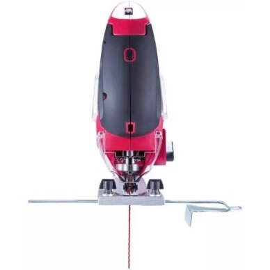 Siaurapjūklis 800W WORCRAFT 2