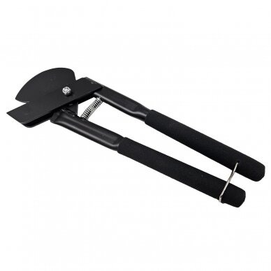 Replės šiferio kirpimui L-320mm 1 Replės šiferio kirpimui L-320mm 1