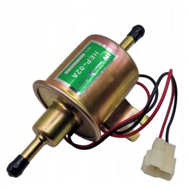Siurblys dyzelinui/tepalui 12V Siurblys dyzelinui/tepalui 12V