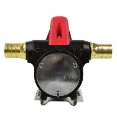 Siurblys dyzelinui/žibalui 12V 155W G00945 1