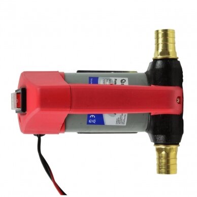 Siurblys dyzelinui/žibalui 12V 155W G00945 2 Siurblys dyzelinui/žibalui 12V 155W G00945 2