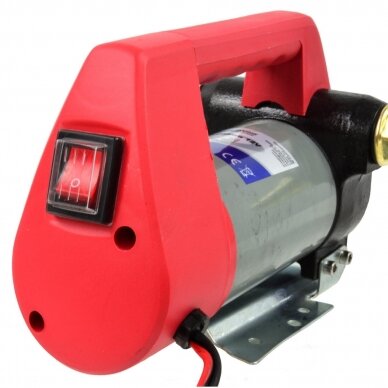 Siurblys dyzelinui/žibalui 12V 155W G00945 3 Siurblys dyzelinui/žibalui 12V 155W G00945 3