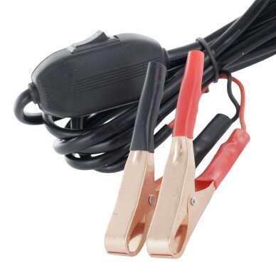 Siurblys įmetamas dyzelinui 12V 2