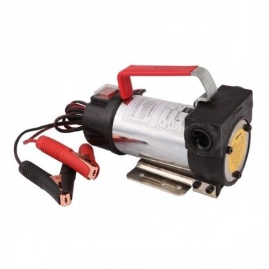 Siurblys dyzelinui/žibalui 24V 150W Siurblys dyzelinui/žibalui 24V 150W