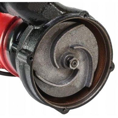 Siurblys nešvariam vandeniui 50mm 750W 2 Siurblys nešvariam vandeniui 50mm 750W 2