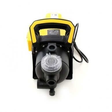 Sodo siurblys hidroforo tipo be bako 1300W 1