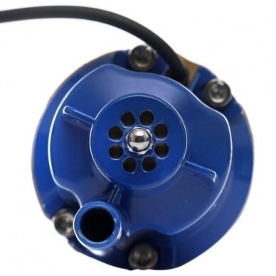 Siurblys vandeniui vibracinis 20mm 450W 2 Siurblys vandeniui vibracinis 20mm 450W 2