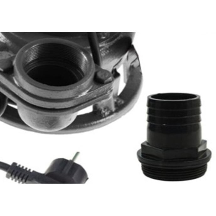 Siurblys nešvariam vandeniui 50mm 750W 1 Siurblys nešvariam vandeniui 50mm 750W 1