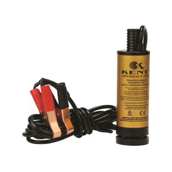 Siurblys įmetamas dyzelinui su/be filtro 12V/24V Siurblys įmetamas dyzelinui su/be filtro 12V/24V