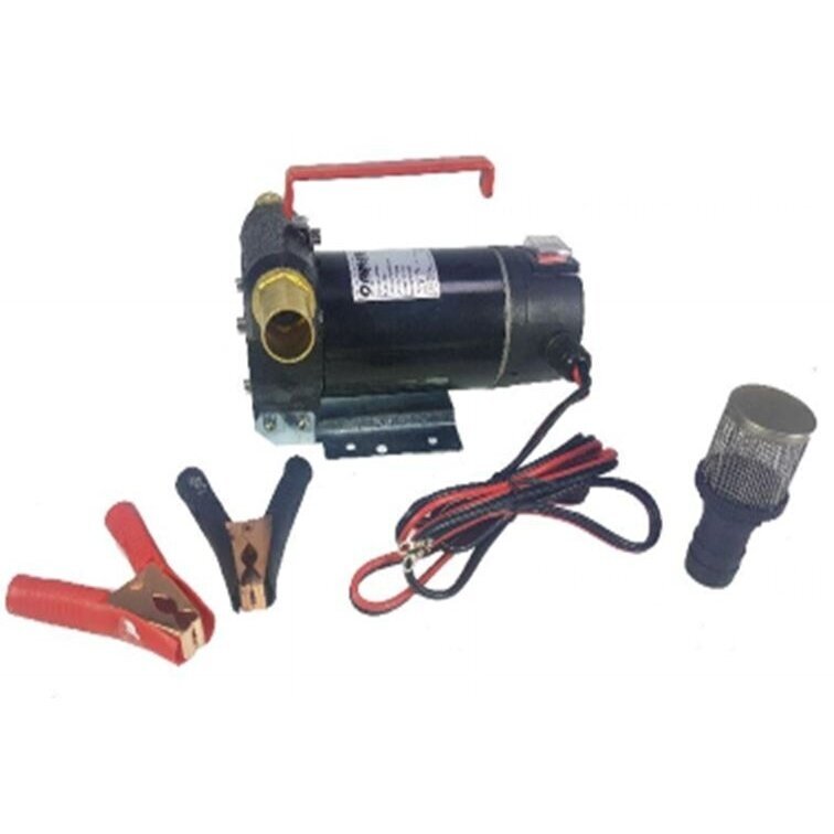 Siurblys dyzelinui/žibalui 12V 155W Siurblys dyzelinui/žibalui 12V 155W