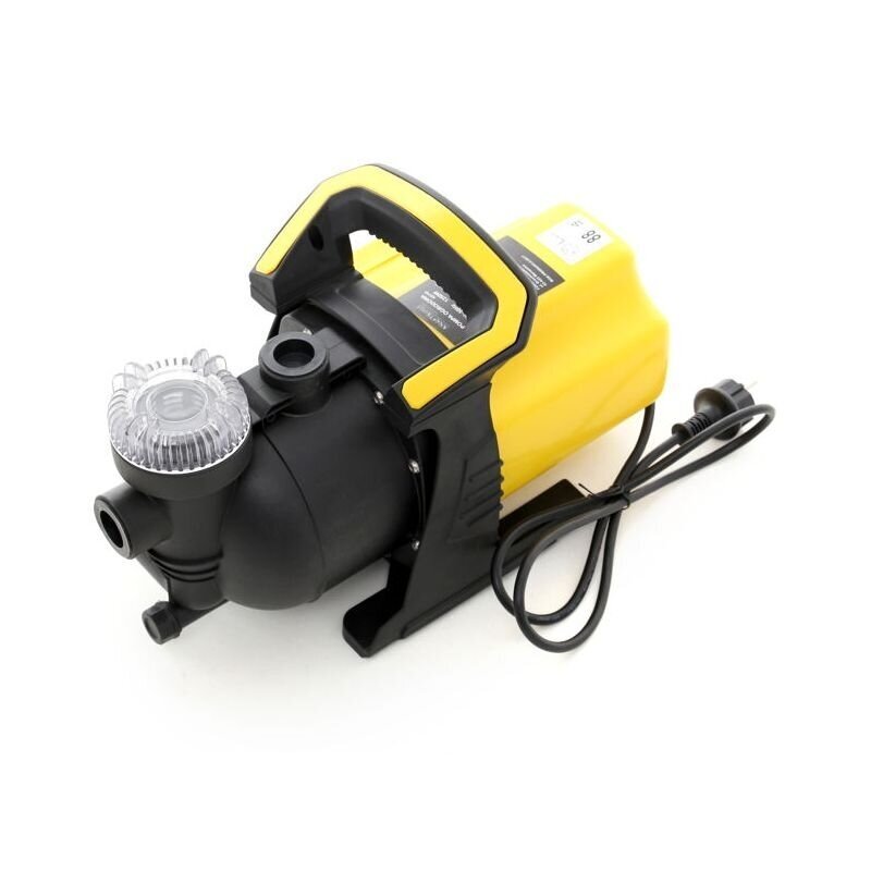 Sodo siurblys hidroforo tipo be bako 1300W 2