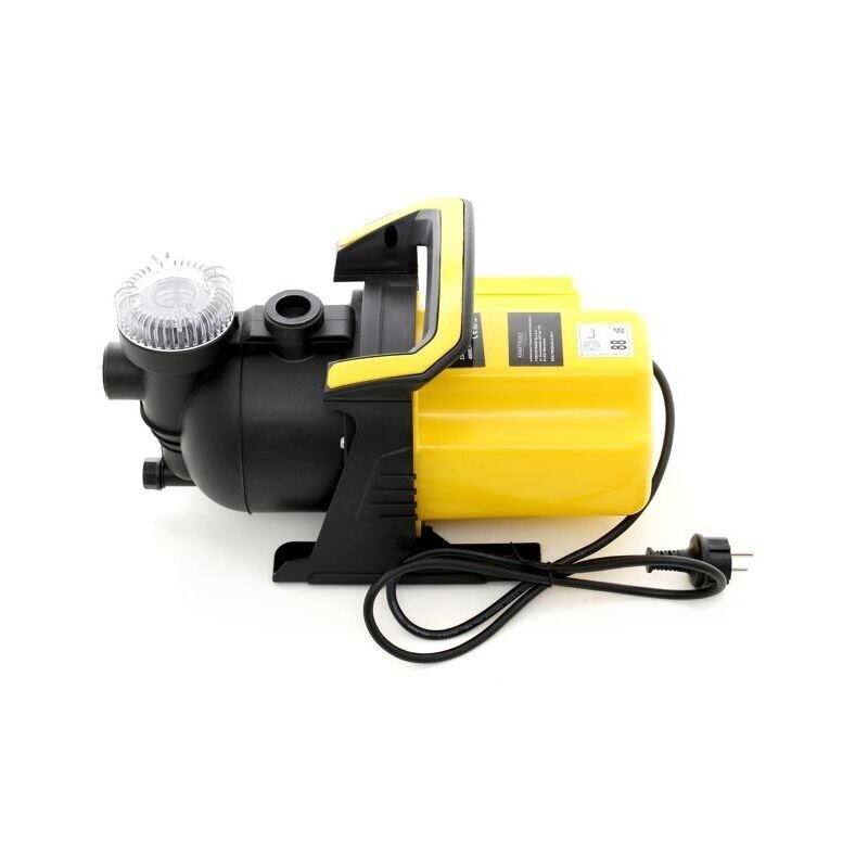Sodo siurblys hidroforo tipo be bako 1300W 3