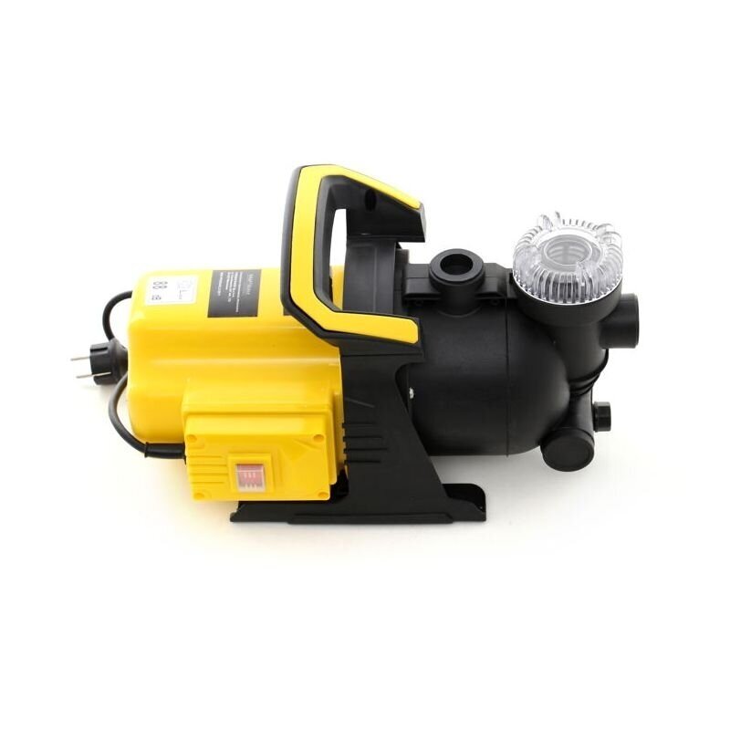 Sodo siurblys hidroforo tipo be bako 1300W 5