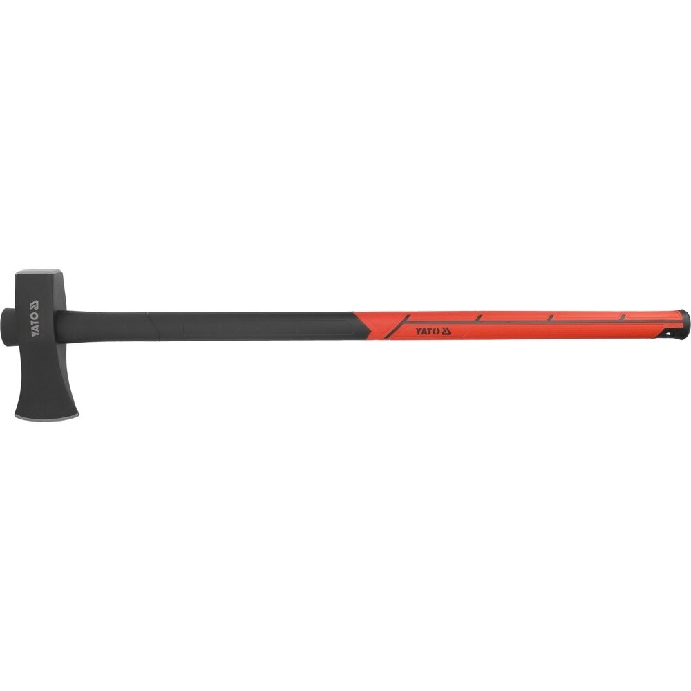 Kirvis skaldymui YATO 2.7kg YT-79985 2 Kirvis skaldymui YATO 2.7kg YT-79985 2