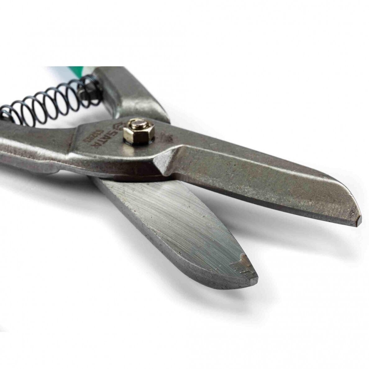 Žirklės skardai L-200mm 2 Žirklės skardai L-200mm 2