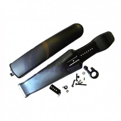 Skydelių komplektas 26"-28" Skydelių komplektas 26"-28"