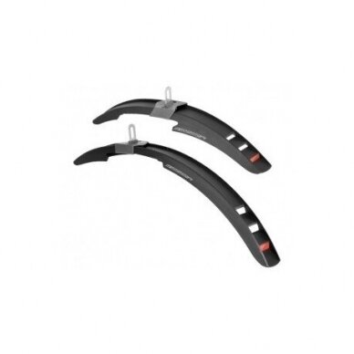 Skydelių komplektas 26"-27.5" MISSISSIPI POLISPORT Skydelių komplektas 26"-27.5" MISSISSIPI POLISPORT