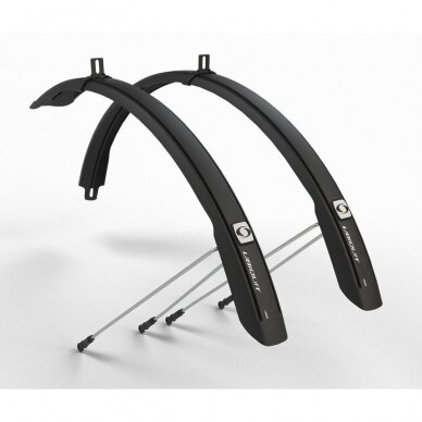 Skydelių komplektas 28" SIMPLA Skydelių komplektas 28" SIMPLA