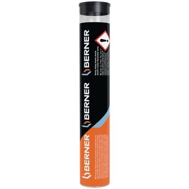 Plastiška metalo remonto masė (šalta svarkė) 115gr 338987 Plastiška metalo remonto masė (šalta svarkė) 115gr 338987
