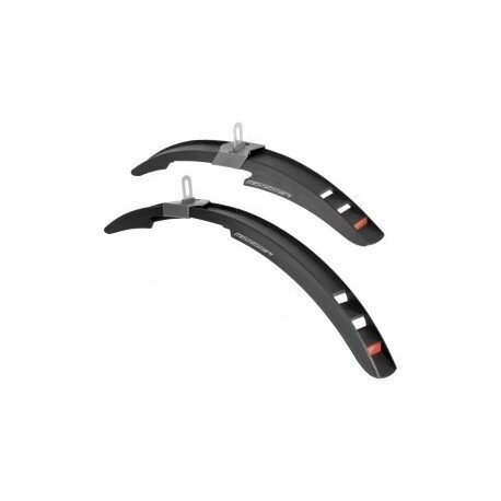 Skydelių komplektas 26"-27.5" MISSISSIPI POLISPORT Skydelių komplektas 26"-27.5" MISSISSIPI POLISPORT