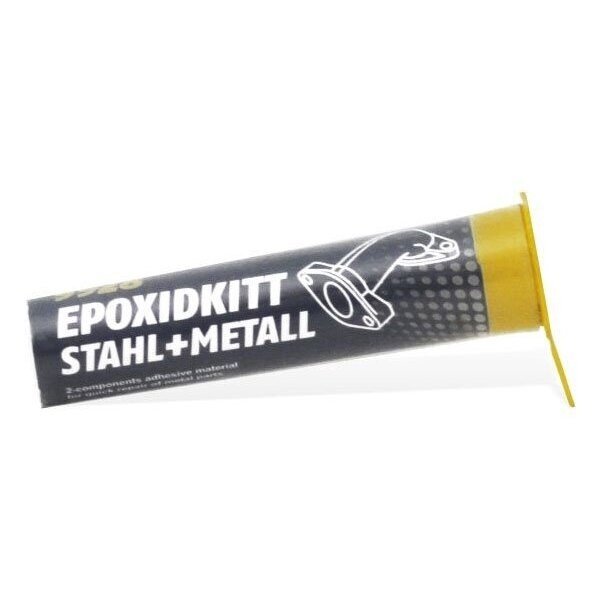 Skystas metalas (šalta svarkė) 56gr 9928 Skystas metalas (šalta svarkė) 56gr 9928